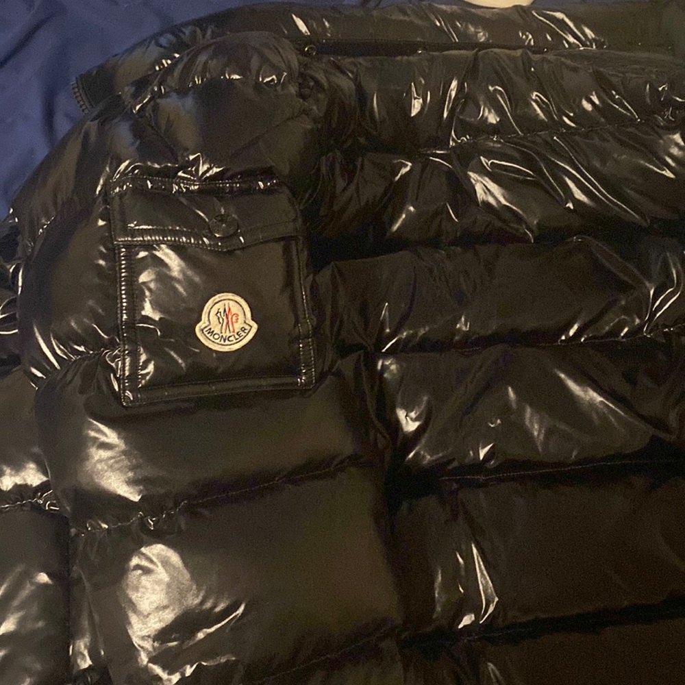 moncler jacket